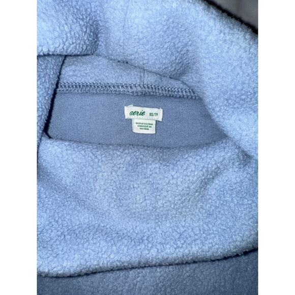 AERIE size XS sweatshirt - Picture 2 of 3